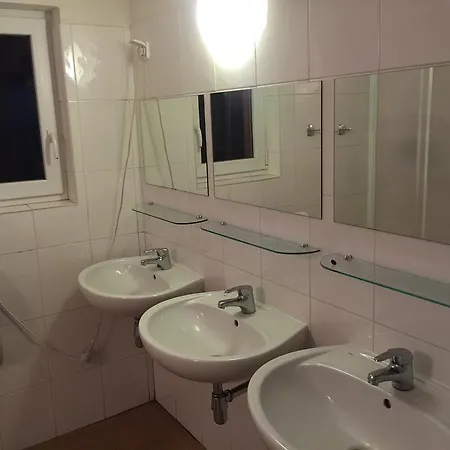 Casa de hóspedes Karlov Josefŭv Dŭl