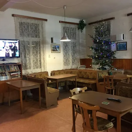 Karlov Casa de hóspedes