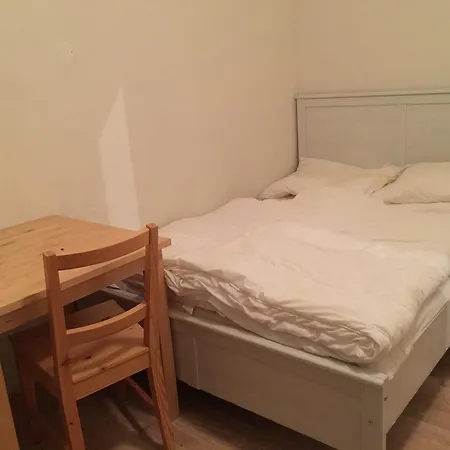 Karlov Casa de hóspedes Josefŭv Dŭl
